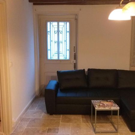 Le Gite Au Pied Du Chateau De Chaumont Экстерьер фото